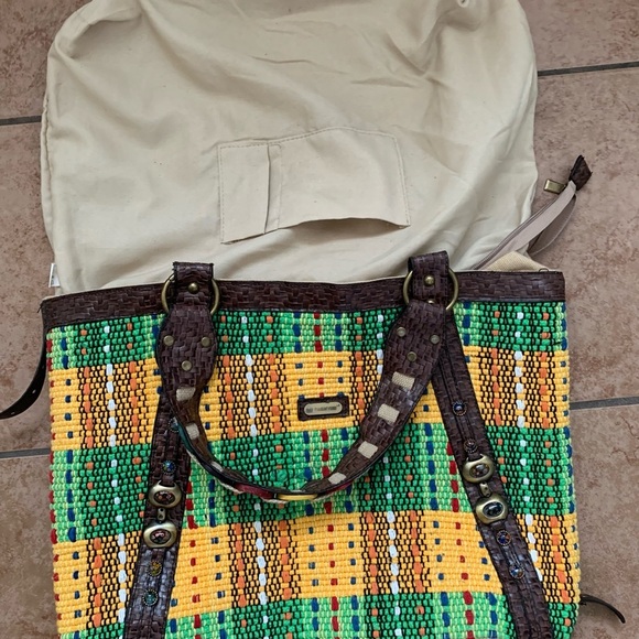 Yarmethin purse - Picture 6 of 11